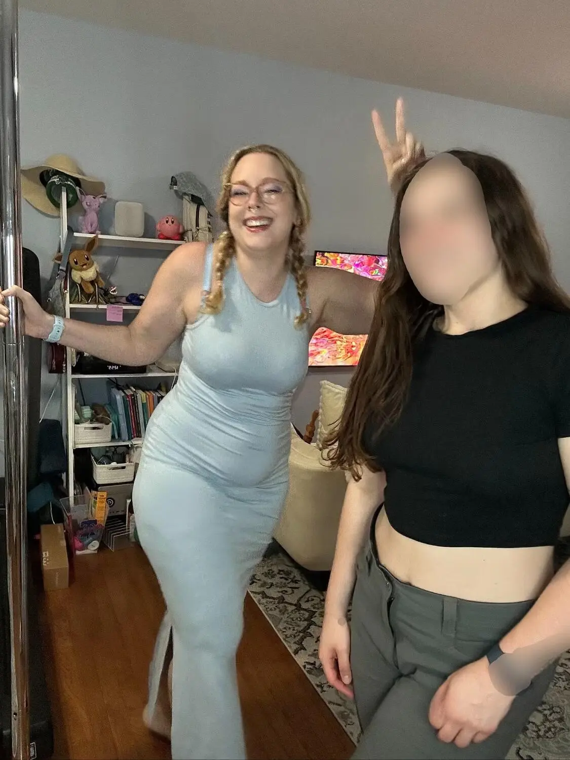 Story by Amelia & Sophie